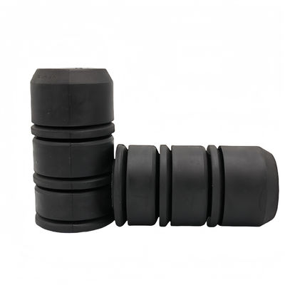 Groothandel Guiberson Style TA Rubber Swab Cups met 10.000 psi drukwaarde voor slijtage en chemische weerstand in aangepaste maten