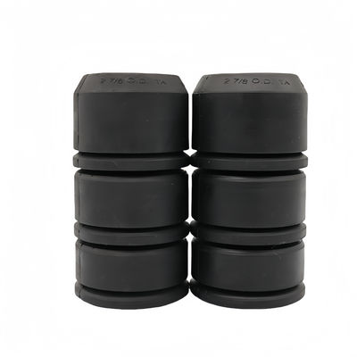 Oliebestendige 3 1/2 "Swab Cup met 10.000 psi druk voor efficiënt goed reinigen