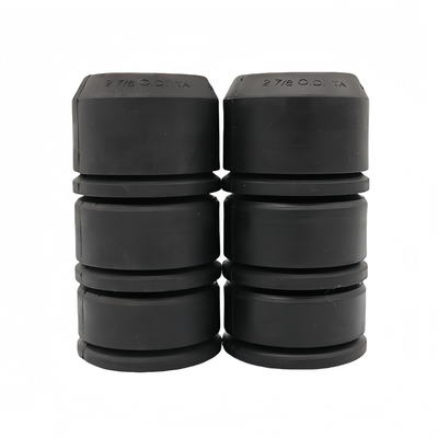 Duurzame TA Type 2 7/8" 3 1/2" Swab Cup Voor Petroleum Extractie