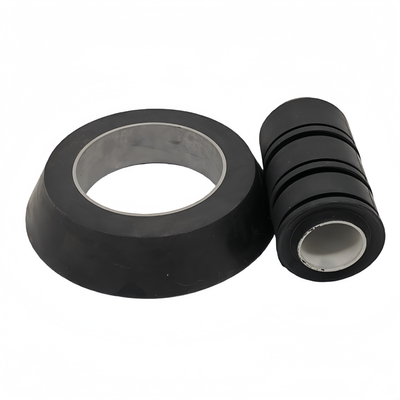 V/TA Type Rubber Oilfield Swab Cups 7' 2-7/8' 3-1/2'