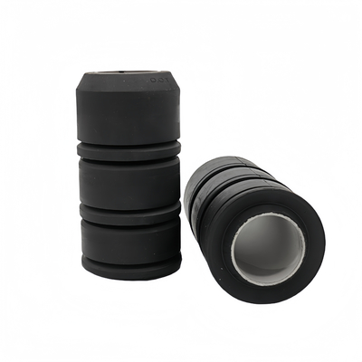 V/TA Type Rubber Oilfield Swab Cups 7' 2-7/8' 3-1/2'