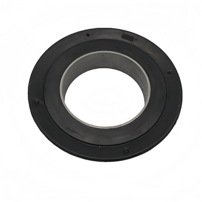 Ondergat rubberen tamponbeker gereedschappen 7 inch v-type