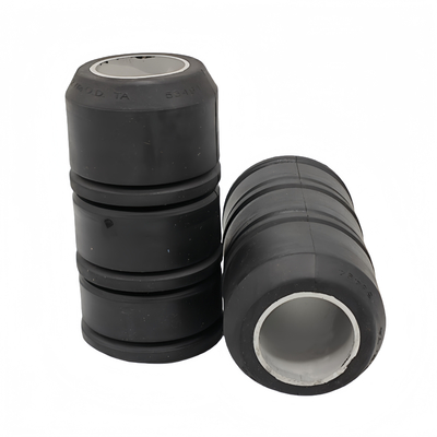 Duurzame TA Type 2 7/8" 3 1/2" Swab Cup Voor Petroleum Extractie