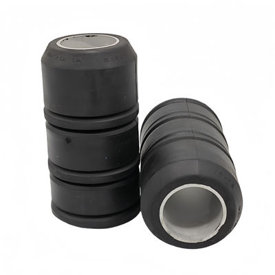 High-Performance Oilfield Swab Cups met 10.000 psi druk, slijtage en chemische weerstand voor het schoonmaken van putten in aangepaste maten