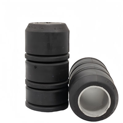 Oliebestendige 3 1/2 "Swab Cup met 10.000 psi druk voor efficiënt goed reinigen