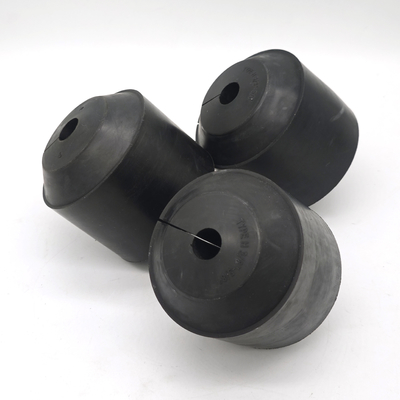 Standaard oliebesparende rubberen GA 9/16" en type H 3/8"-5/8" voor olieveld