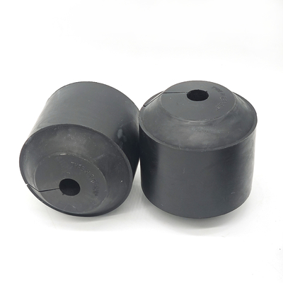 Standaard oliebesparende rubberen GA 9/16" en type H 3/8"-5/8" voor olieveld