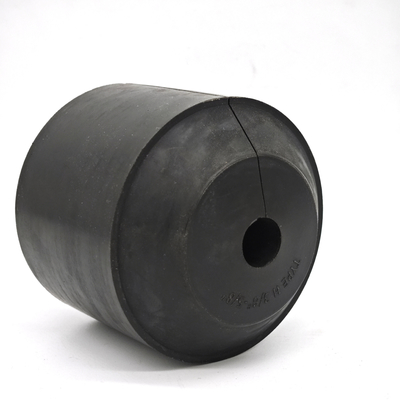 Oliebesparende rubberen type H 3/8"-5/8"