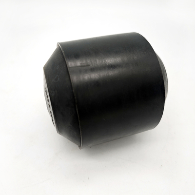 Oliebesparende rubberen type H 3/8"-5/8"