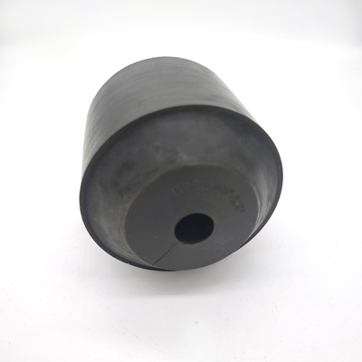 Oliebesparende rubberen type H 3/8"-5/8"