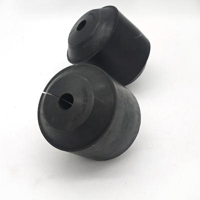 Oliebesparende rubberen type H 3/8"-5/8"