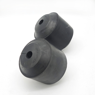 Custom OEM / ODM draadloze oliebesparende rubber GA 9/16 "en type H 3/8" tot 5/8 "