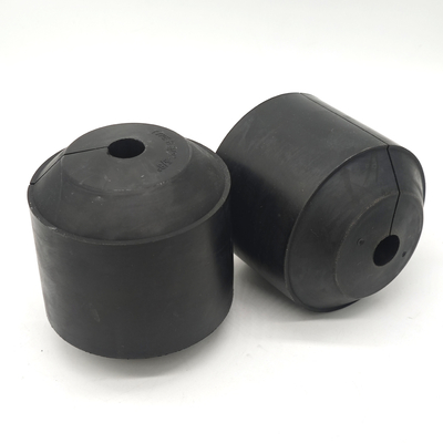 Custom OEM / ODM draadloze oliebesparende rubber GA 9/16 "en type H 3/8" tot 5/8 "