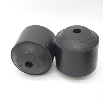 Custom OEM / ODM draadloze oliebesparende rubber GA 9/16 "en type H 3/8" tot 5/8 "