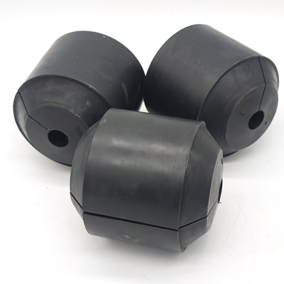 Custom OEM / ODM draadloze oliebesparende rubber GA 9/16 "en type H 3/8" tot 5/8 "