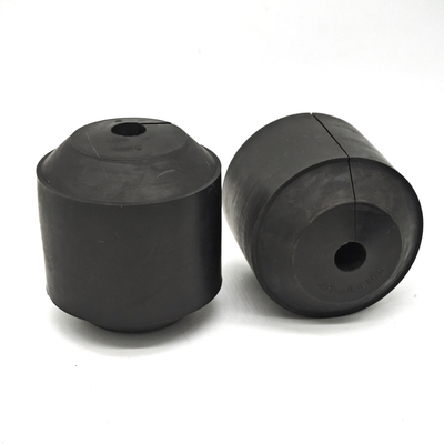 Corrosiebestendige draadlijn oliebesparende rubber type H 3/8-5/8 Voor put