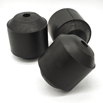 Corrosiebestendige draadlijn oliebesparende rubber type H 3/8-5/8 Voor put