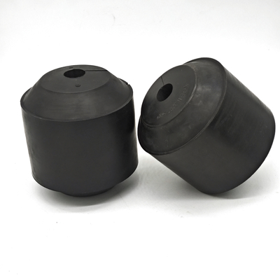 Corrosiebestendige draadlijn oliebesparende rubber type H 3/8-5/8 Voor put