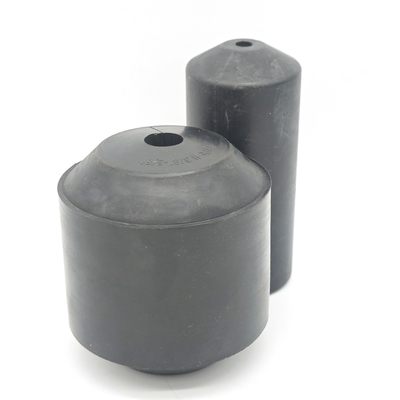 1/2" Type OS Oliebesparende Rubber Draadlijn Wiper Rubber Alle soorten voor olieveld