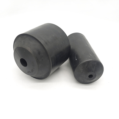 1/2" Type OS Oliebesparende Rubber Draadlijn Wiper Rubber Alle soorten voor olieveld