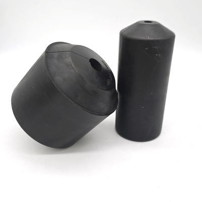 1/2" Type OS Oliebesparende Rubber Draadlijn Wiper Rubber Alle soorten voor olieveld