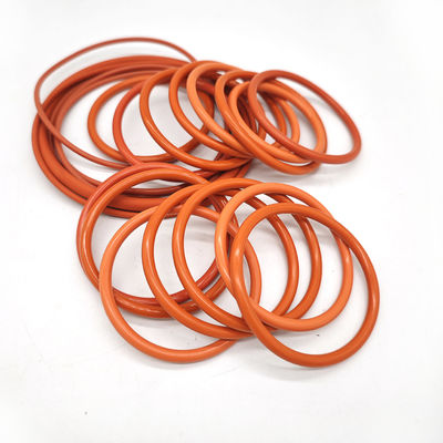 Hot Sale Waterdicht FKM NBR EPDM Silicone Seal Rubber O Ring