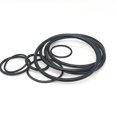 20-90 Shore A Hardheid NBR EPDM Custom O Rings