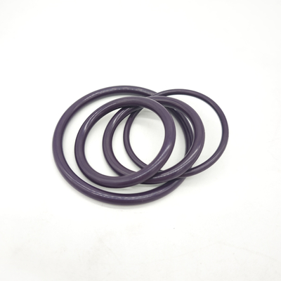20-90 Shore A Hardheid NBR EPDM Custom O Rings