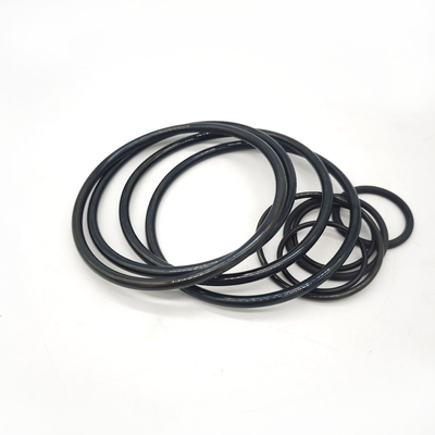20-90 Shore A Hardheid NBR EPDM Custom O Rings