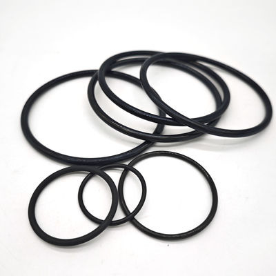 Hot Sale Waterdicht FKM NBR EPDM Silicone Seal Rubber O Ring