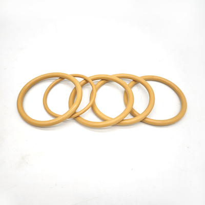Veelzijdige NBR-rubber O-ringen voor automobielmotoren en sanitaire installaties