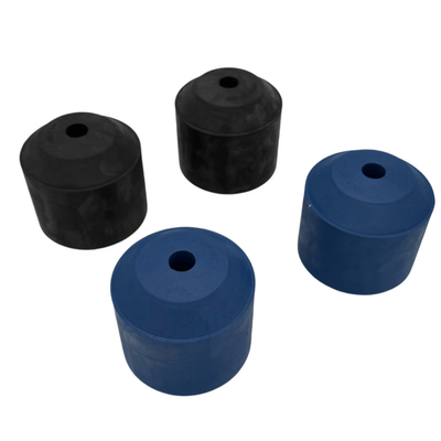 Versletenheidsbestendige chemisch bestand oliebesparende rubber voor oliedraden