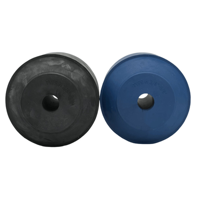 Onderdelen voor oliegummi H of GA Type Oliebesparende rubber 3/8" tot 5/8" 9/16"