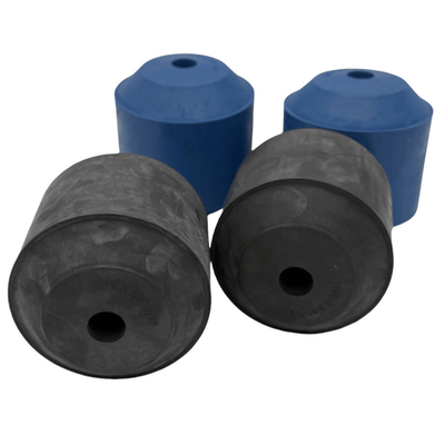 Onderdelen voor oliegummi H of GA Type Oliebesparende rubber 3/8" tot 5/8" 9/16"