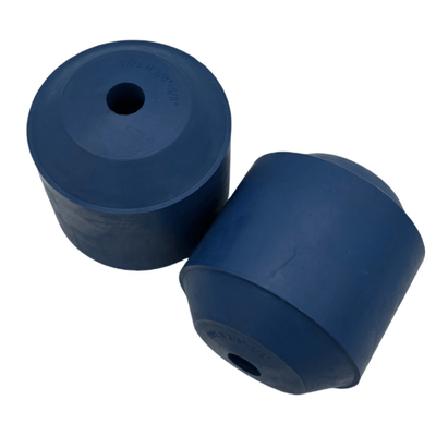 Onderdelen voor oliegummi H of GA Type Oliebesparende rubber 3/8" tot 5/8" 9/16"