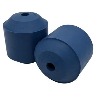 Onderdelen voor oliegummi H of GA Type Oliebesparende rubber 3/8" tot 5/8" 9/16"