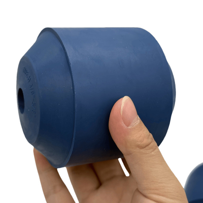 Onderdelen van oliegummi H- of GA-type oliebesparend rubber