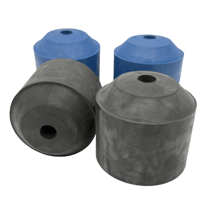 Onderdelen voor oliegummi H of GA Type Oliebesparende rubber 3/8" tot 5/8" 9/16"