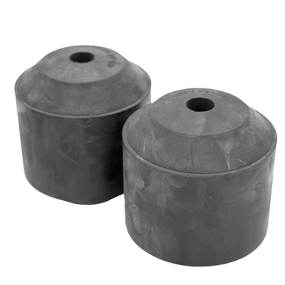 55 D Zwarte kleur 3/8" tot 5/8" H type oliebesparend rubber voor olievelden
