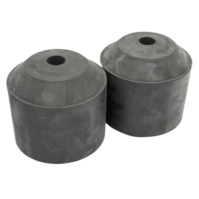 55 D Zwarte kleur 3/8" tot 5/8" H type oliebesparend rubber voor olievelden