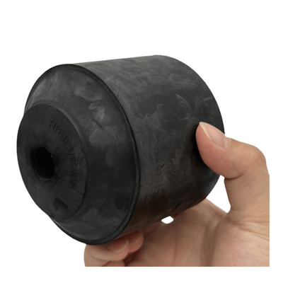 3/8' tot 5/8' oliebesparende rubber voor de olie- en gasindustrie bevatten druk