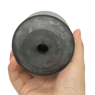 Onderdelen van oliegummi H- of GA-type oliebesparend rubber