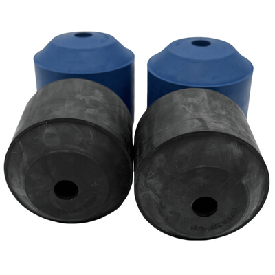 Onderdelen van oliegummi H- of GA-type oliebesparend rubber