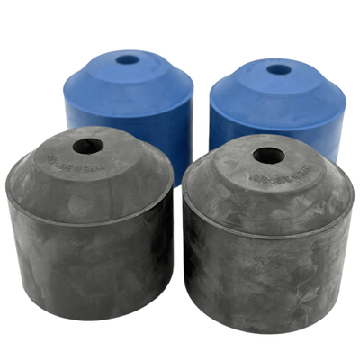 Onderdelen van oliegummi H- of GA-type oliebesparend rubber