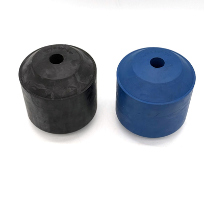 3/8' tot 5/8' oliebesparende rubber voor de olie- en gasindustrie bevatten druk