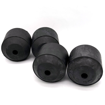 3/8' tot 5/8' oliebesparende rubber voor de olie- en gasindustrie bevatten druk