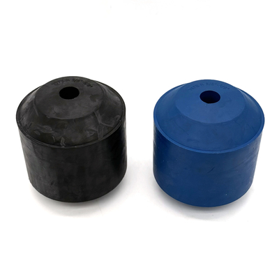 55 D Zwarte kleur 3/8" tot 5/8" H type oliebesparend rubber voor olievelden