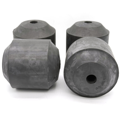 55 D Zwarte kleur 3/8" tot 5/8" H type oliebesparend rubber voor olievelden
