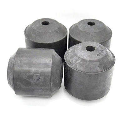 Oil Saver Rubber 3/8"-5/8" H GA Type Oil Resistance Line Wiper Rubber For Line Wiping Tools