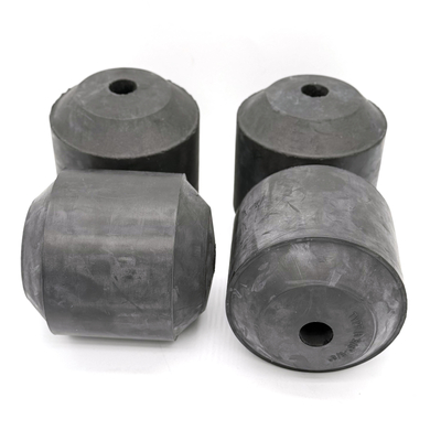 55 D Zwarte kleur 3/8" tot 5/8" H type oliebesparend rubber voor olievelden